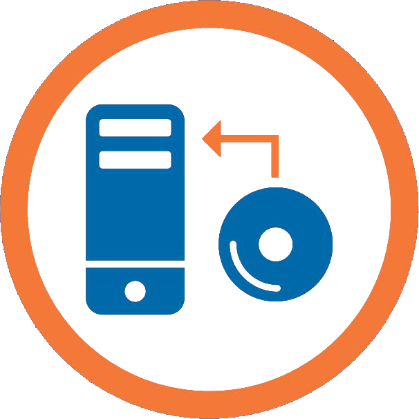 Alles neu macht der Mai -Neuinstallation und Neugeräteeinrichtung zu halben Preis