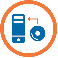 Alles neu macht der Mai -Neuinstallation und Neugeräteeinrichtung zu halben Preis